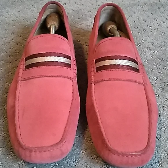 Bally | Shoes | Bally Loafers | Poshmark display picture 1